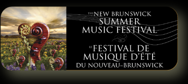 New Brunswick Summer Music Festival